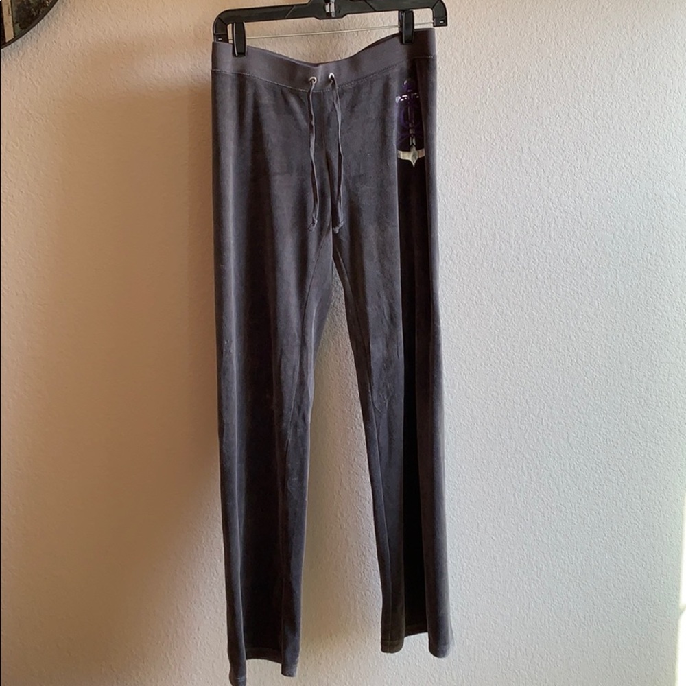 Juicy Couture Sweat Pants